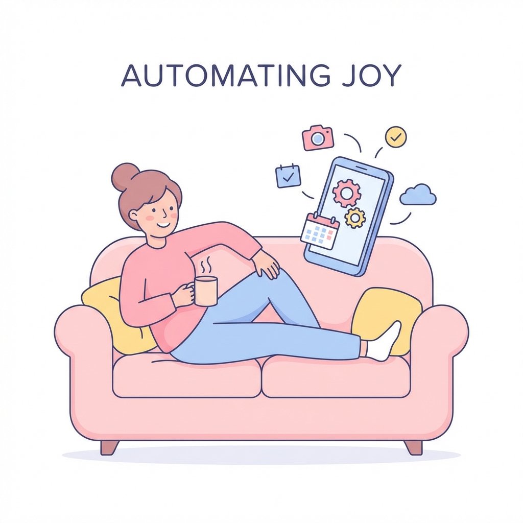 Relaxed Creator